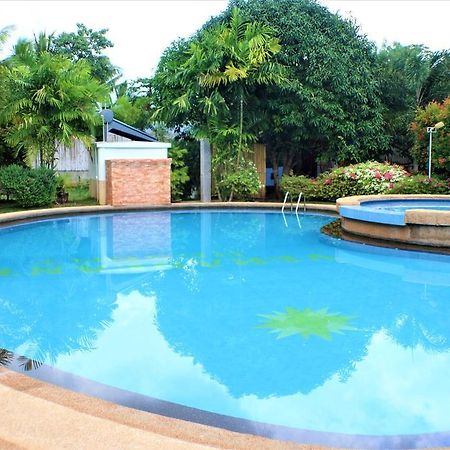 Zen Rooms Veraneante Resort Bohol Panglao Exteriör bild