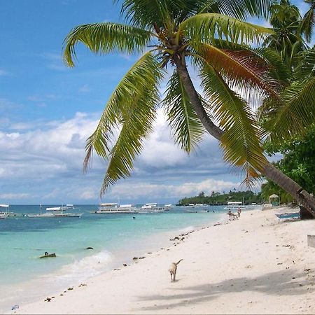 Zen Rooms Veraneante Resort Bohol Panglao Exteriör bild
