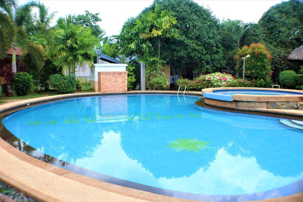 Zen Rooms Veraneante Resort Bohol Panglao Exteriör bild